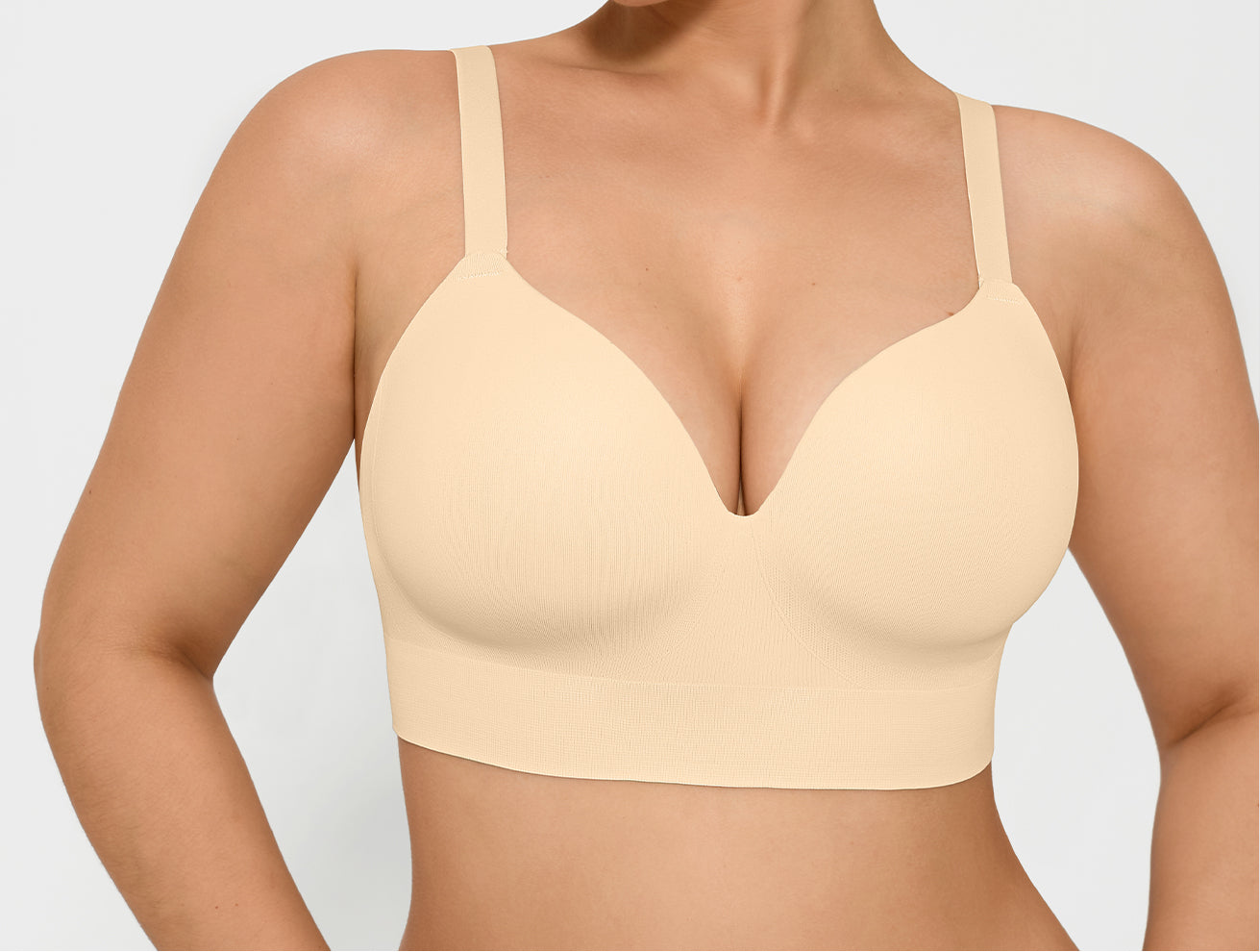 Supportiveness_after_wearing_the_Popilush_bra