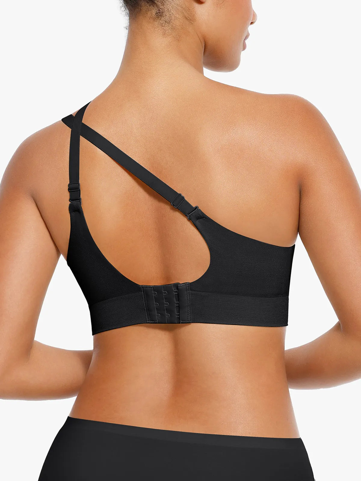 ContourLift™ Seamless Wireless Shaping Push Up Bra
