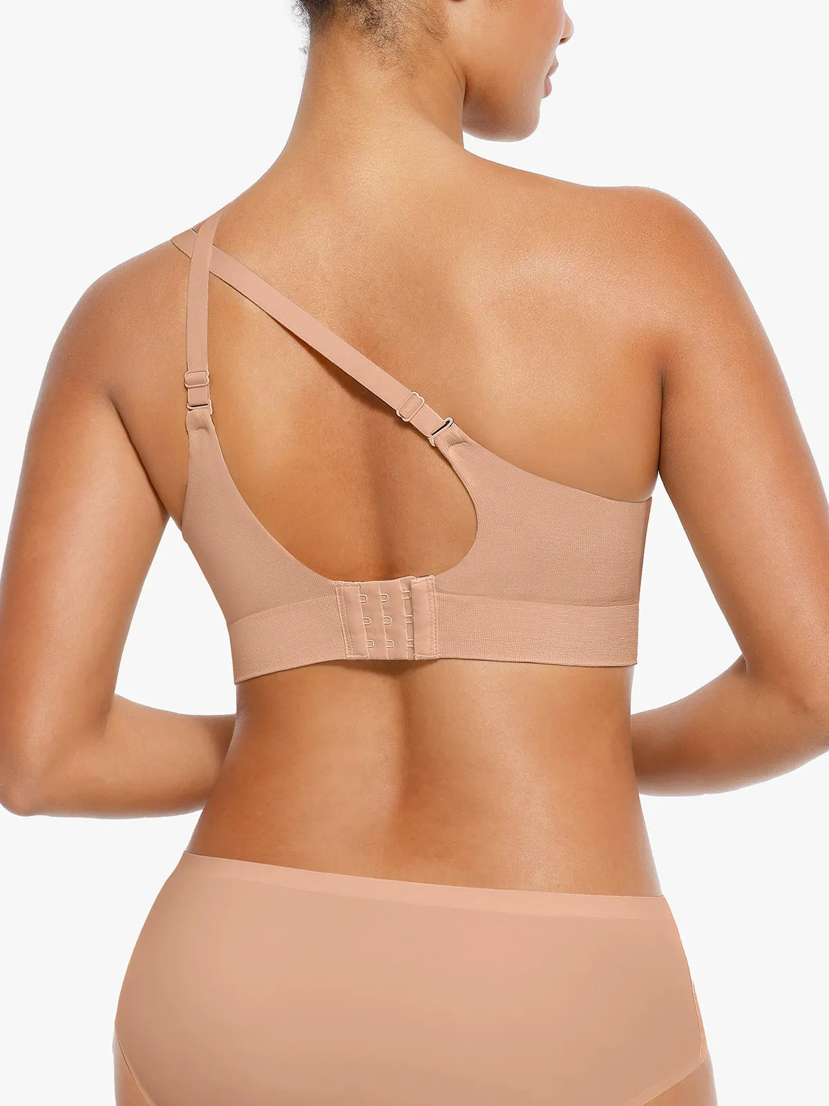 ContourLift™ Seamless Wireless Shaping Push Up Bra