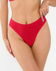 Seamless AirKnit Comfort Thong