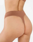 Seamless AirKnit Comfort Thong