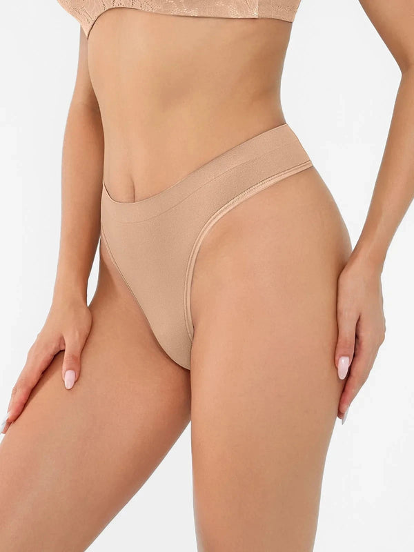 Seamless AirKnit Comfort Thong
