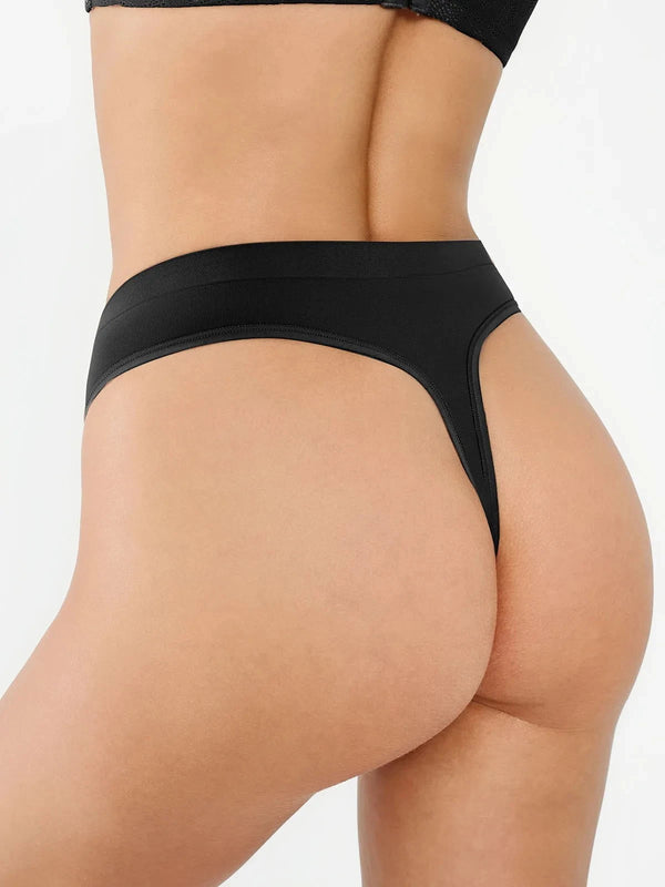 Seamless AirKnit Comfort Thong