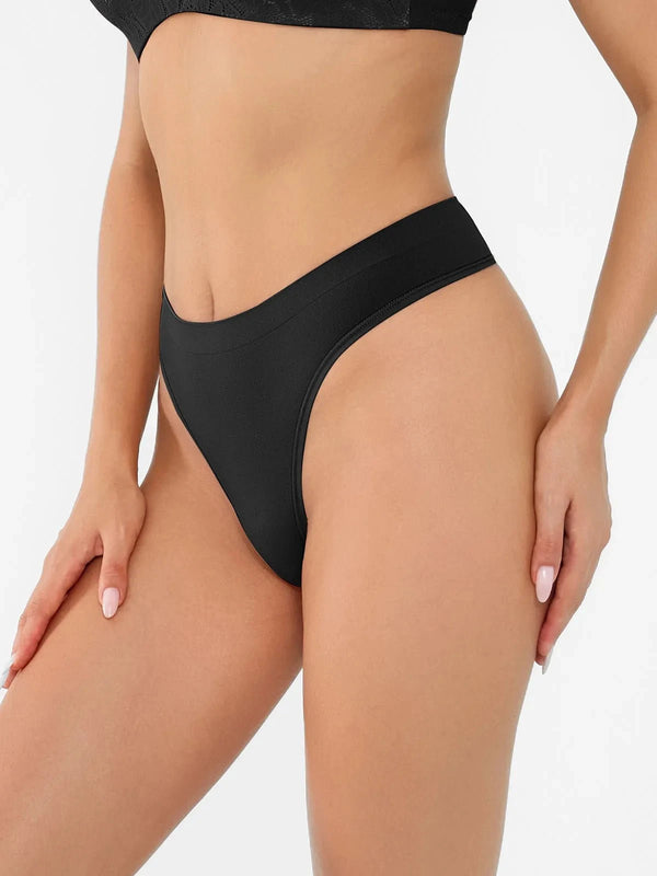Seamless AirKnit Comfort Thong